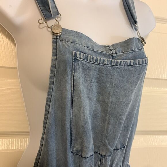 Mindy mars market, jumper with extreme large bell bottoms, NWT, small - Picture 3 of 14